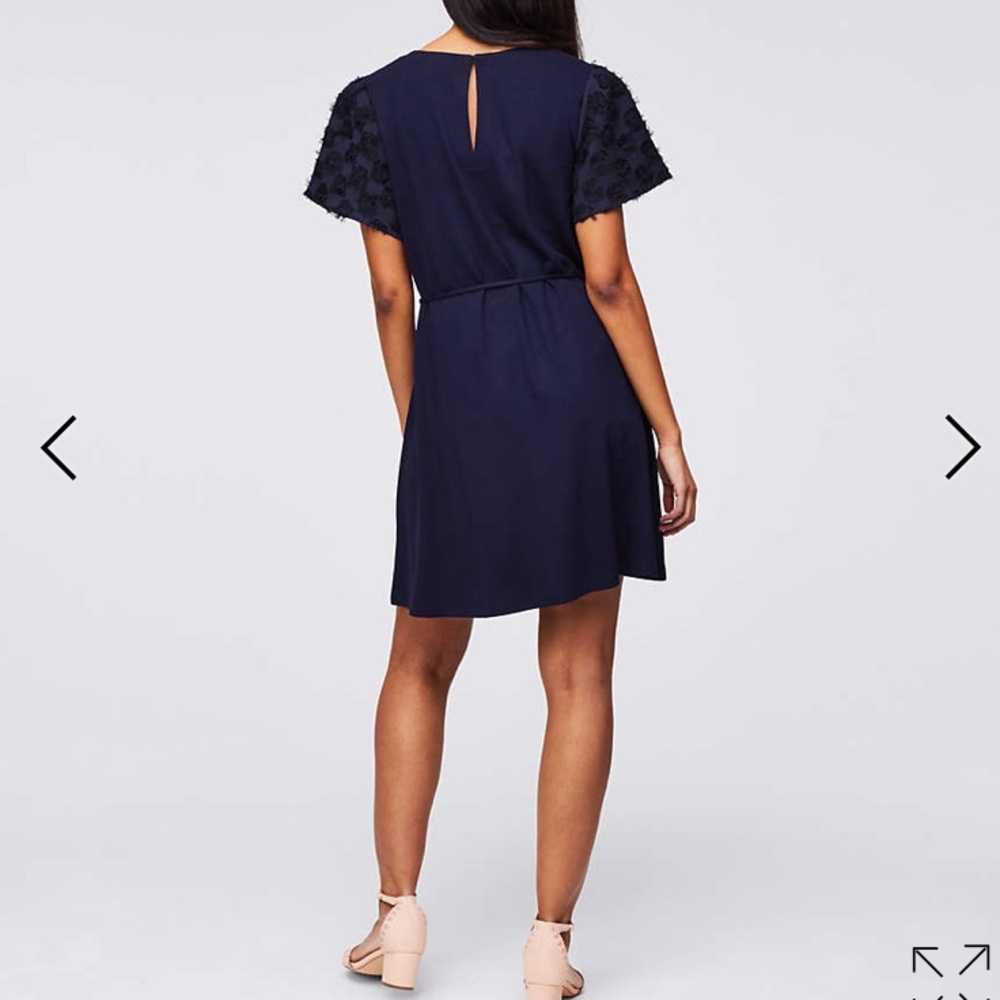 Loft dress - Picture 3 of 6